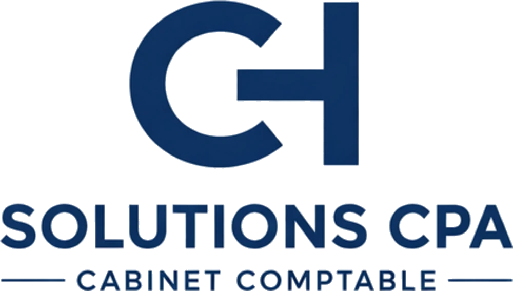 CH Solutions CPA – Cabinet comptable